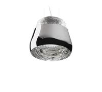 Moooi Baby Valentine Lampadario Cromo