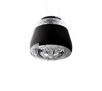 Moooi Baby Valentine Lampadario Nero