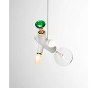 Moooi Cluster Lamp Lampada da sospensione - design Joel Degermark