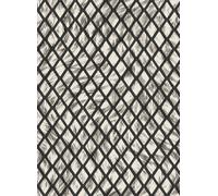 Moooi for Arte Carta da parati Aristo Quagga - MO2032 - Snow
