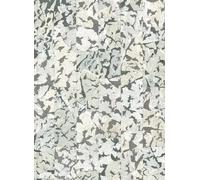 Moooi for Arte Carta da parati Armoured Boar - MO02111 - Black & White