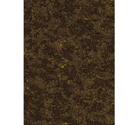 Moooi for Arte Carta da parati Bearded Leopard - MO2053 Blackened Gold