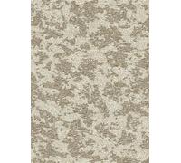 Moooi for Arte Carta da parati Bearded Leopard - MO2054 Birch White