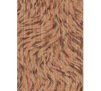 Moooi for Arte Carta da parati Blushing Sloth - MO2042 - Gold