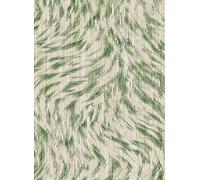Moooi for Arte Carta da parati Blushing Sloth - MO2044 - Moss
