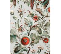 Moooi for Arte Carta da parati Coccinella Bella - Stone Grey