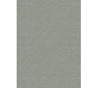 Moooi for Arte Carta da parati Dodo Pavone - Celadon