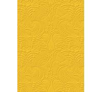 Moooi for Arte Carta da parati Dodo Pavone - Yolk