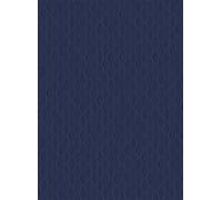 Moooi for Arte Carta da parati Flying Coral Fish - Pacific Blue