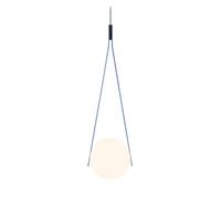 Moooi NomNom Light 20 Lampadario Indaco