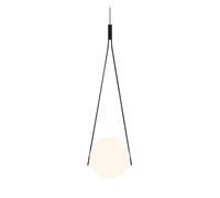 Moooi NomNom Light 20 Lampadario Nori