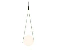 Moooi NomNom Light 20 Lampadario Wasabi