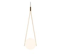 Moooi NomNom Light 20 Lampadario Zenzero
