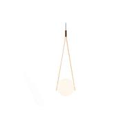 Moooi NomNom Light Lampada da sospensione Ginger