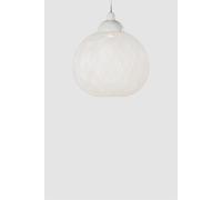 Moooi Non Random D48 Lampada a Sospensione Bianco Standard