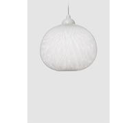Moooi Non Random D71 Lampada a Sospensione Bianco 10 mt