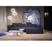 Moooi NR2 Lampada da Terra Bianco