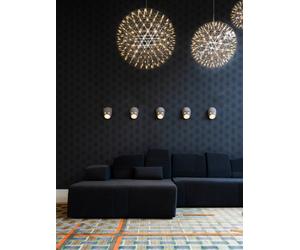 Moooi Raimond II R89 Lampada a Sospensione