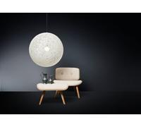 Moooi Random Light II L Lampada a Sospensione Bianco 10 mt