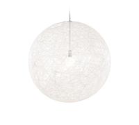 Moooi Random Light II Lampadario Medium Bianco