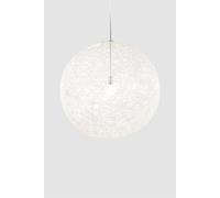 Moooi Random Light II M Lampada a Sospensione Bianco