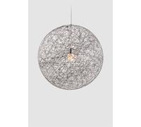 Moooi Random Light II M Lampada a Sospensione Nero