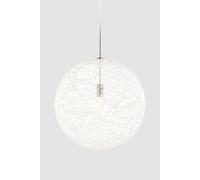Moooi Random Light II S Lampada a Sospensione Bianco