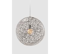 Moooi Random Light II S Lampada a Sospensione Nero