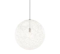 Moooi Random Light II Lampadario Piccolo Bianco