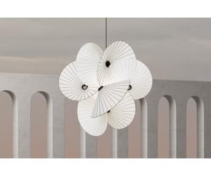 Moooi Serpentine Light Lampada da Sospensione