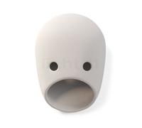 Moooi The Party Lampada da parete LED, ted