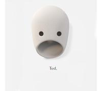 Moooi The Party Wall Lamp Lampada da Parete TED