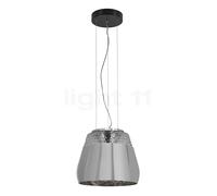 Moooi Valentine Lampada a sospensione, cromo