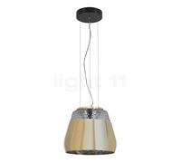 Moooi Valentine Lampada a sospensione, dorato