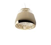 Moooi Valentine Lampadario Oro