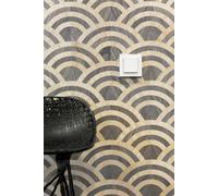 Moooi Wireless Wall Switch Accessorio Anthracite