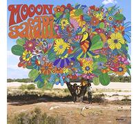 Mooon - Safari