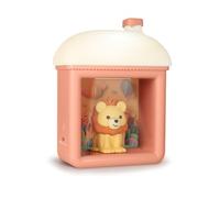 mooov 477514 Luce notturna Interattiva La Taniera del Leone