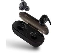 Mooov 618310 Cuffie wireless nere