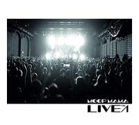 Moop Mama Live Vol.1 (CD)