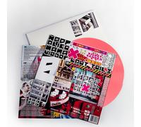 Moop Mama X Älice - Wieder Laut (Pink Vinyl)