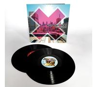 Moop Mama X Älice – Wieder Laut – Komplett – Vinile 2LP Gatefold