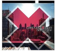 Moop Mama X Älice - Wieder Laut - Komplett (Digipak)