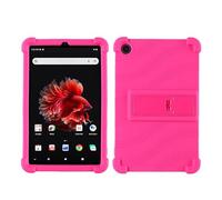 MOOPW Custodie per Alldocube iPlay 50 mini - Morbido Silicone Antiurto Supporti Guscio di gomma Protettivo Custodie per Alldocube iPlay 50 mini Tablet 8.4 Pollice