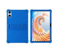 MOOPW Custodie per Blackview MEGA 3 Tablet 12.1 Pollici Silicone Antiurto Supporti Guscio di gomma Amico dei bambini Protettivo Custodie morbide