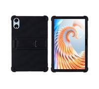 MOOPW Custodie per Blackview MEGA 3 Tablet 12.1 Pollici Silicone Antiurto Supporti Guscio di gomma Amico dei bambini Protettivo Custodie morbide