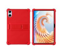 MOOPW Custodie per Blackview MEGA 3 Tablet 12.1 Pollici Silicone Antiurto Supporti Guscio di gomma Amico dei bambini Protettivo Custodie morbide