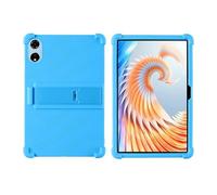 MOOPW Custodie per Blackview MEGA 3 Tablet 12.1 Pollici Silicone Antiurto Supporti Guscio di gomma Amico dei bambini Protettivo Custodie morbide
