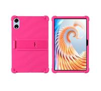 MOOPW Custodie per Blackview MEGA 3 Tablet 12.1 Pollici Silicone Antiurto Supporti Guscio di gomma Amico dei bambini Protettivo Custodie morbide