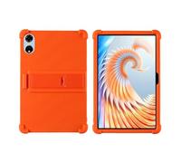 MOOPW Custodie per Blackview MEGA 3 Tablet 12.1 Pollici Silicone Antiurto Supporti Guscio di gomma Amico dei bambini Protettivo Custodie morbide